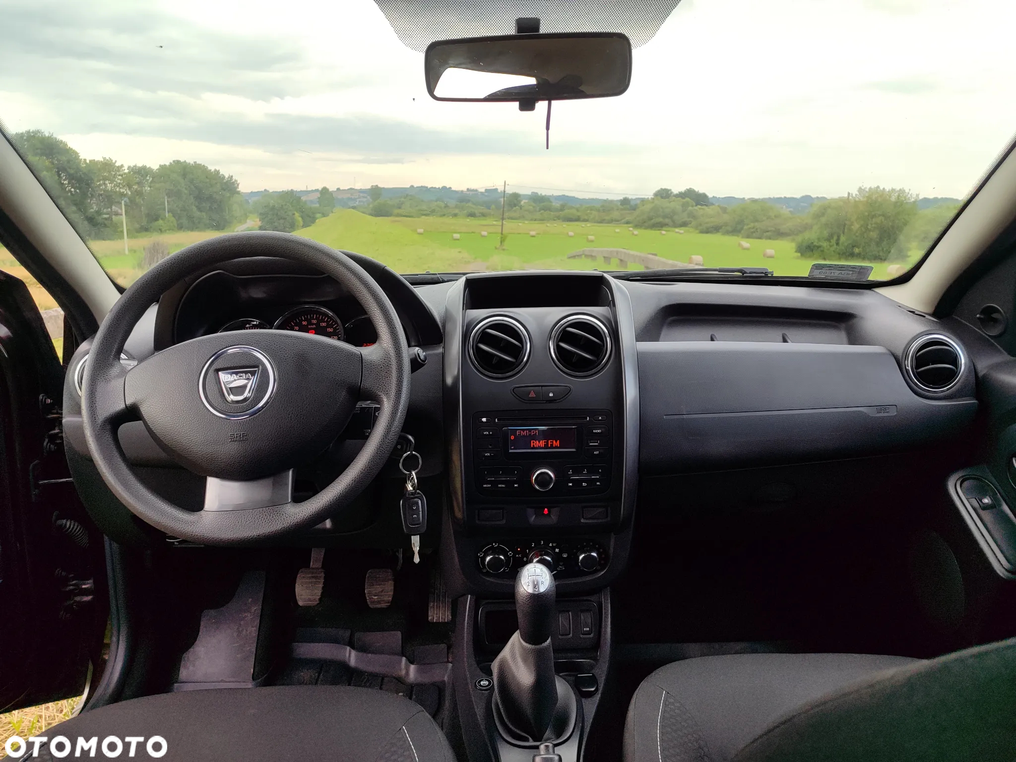 Dacia Duster 1.6 SCe Ambiance S&S - 7