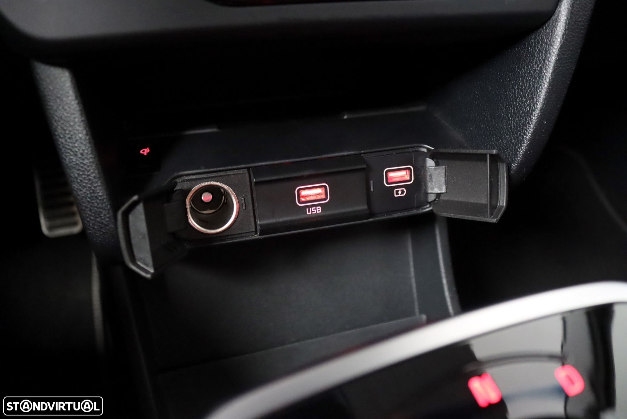 Kia e-Niro 64kWh - 24