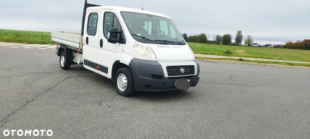 Fiat Ducato - 3