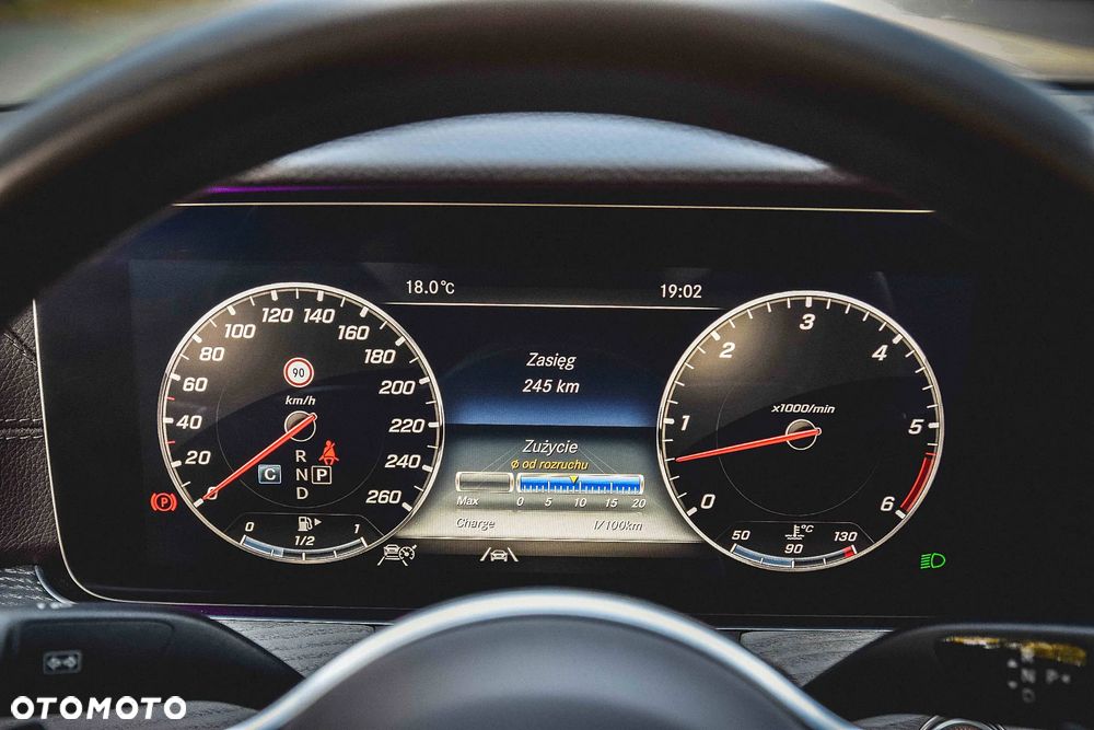 Mercedes-Benz CLS 400 d 4-Matic 9G-TRONIC - 37