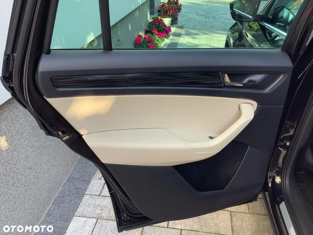 Skoda Kodiaq 2.0 TDI 4x2 Style DSG - 11