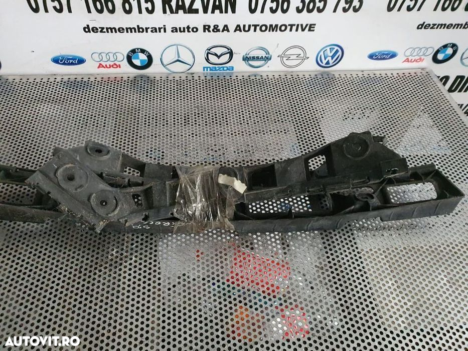 Suporti Suport Stanga Dreapta Bara Spate VW Siroco Suporti Suport Stanga Dreapta Bara Spate VW Siro - 2
