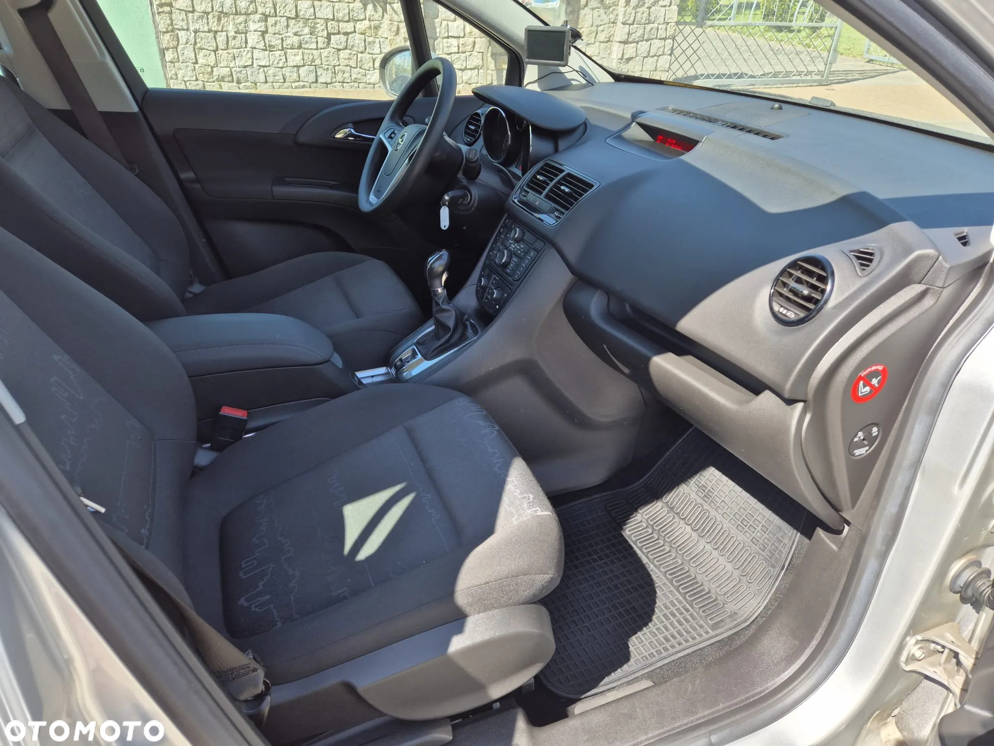 Opel Meriva 1.4 ecoflex Edition - 13