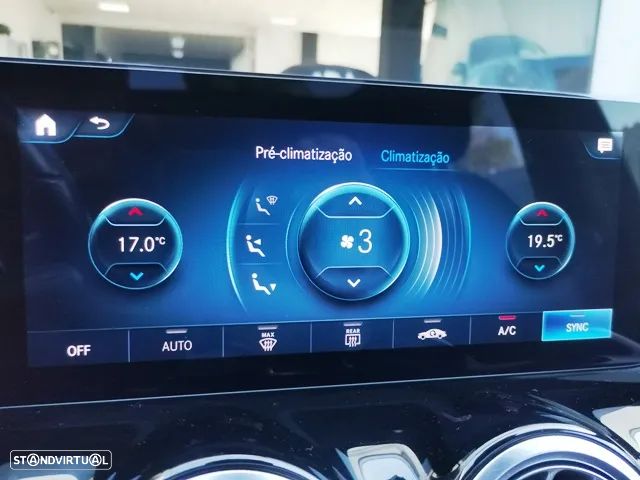 Mercedes-Benz GLA 250 e 8G-DCT AMG Line - 20