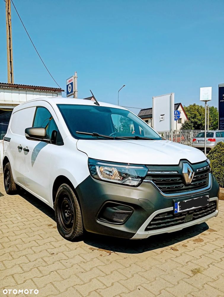 Renault Kangoo - 2