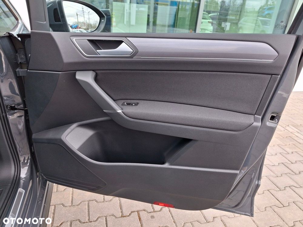 Volkswagen Touran 1.5 TSI EVO Highline DSG - 18