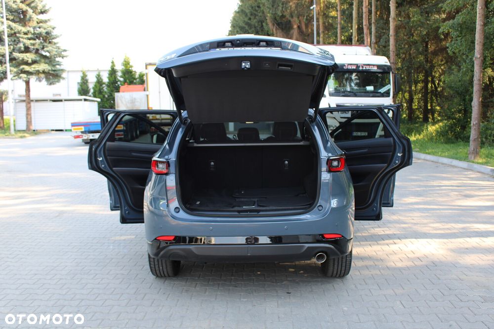 Mazda CX-5 SKYACTIV-D 184 SCR AWD Homura - 18