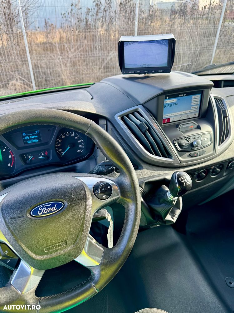 Ford Transit L3H2 - 9