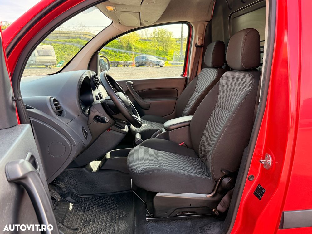 Mercedes-Benz Citan Lung Combi - 7