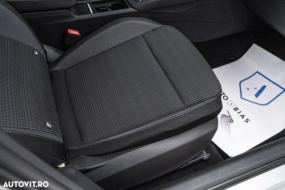 Skoda Octavia 1.0 TSI Style - 39