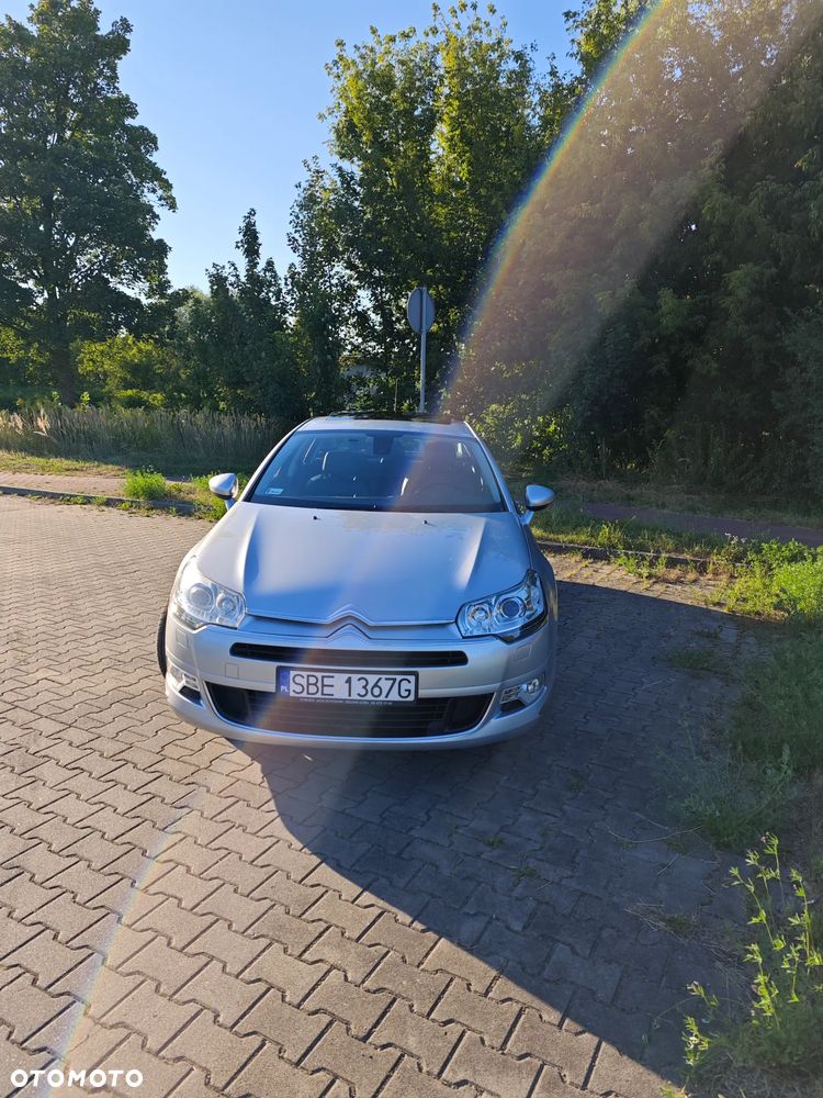 Citroën C5 - 3