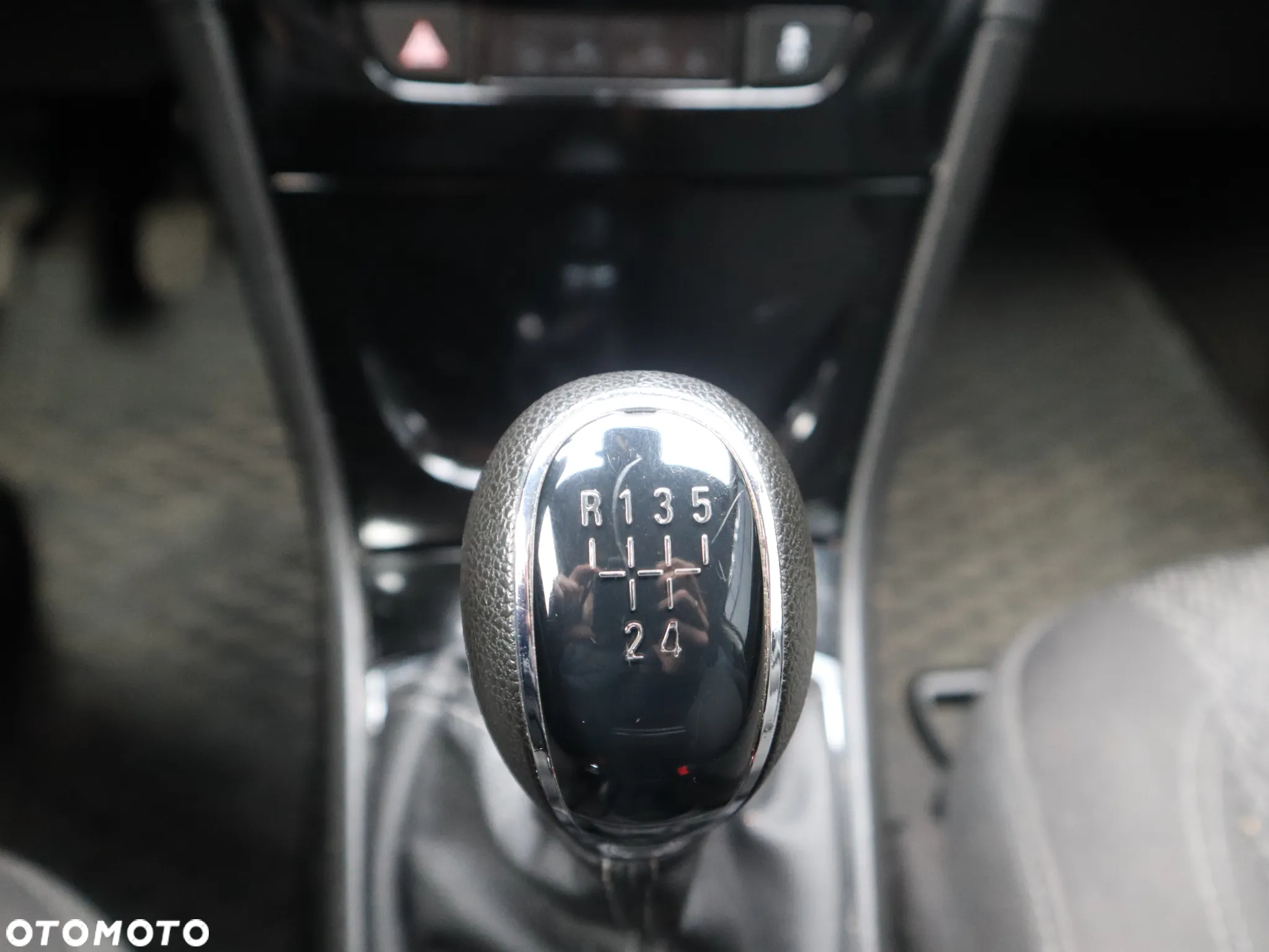 Opel Mokka 1.6 Enjoy S&S - 15