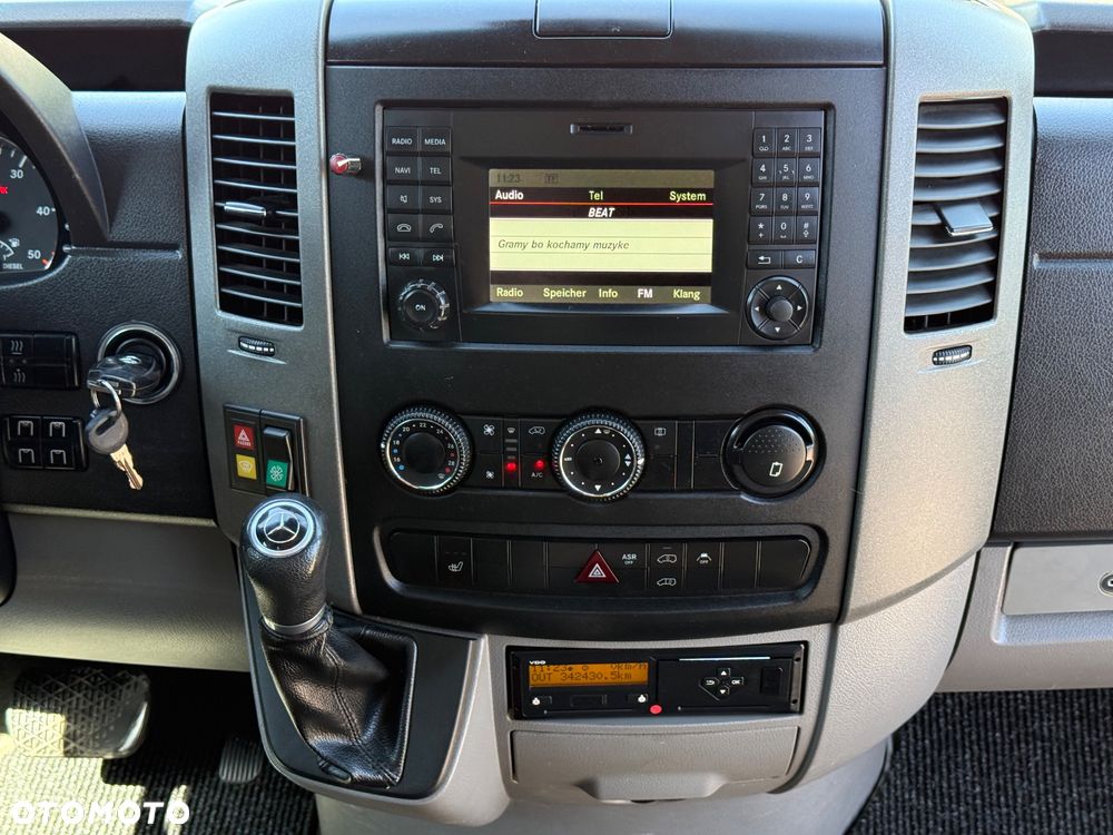 Mercedes-Benz SPRINTER 516 CITY - 30