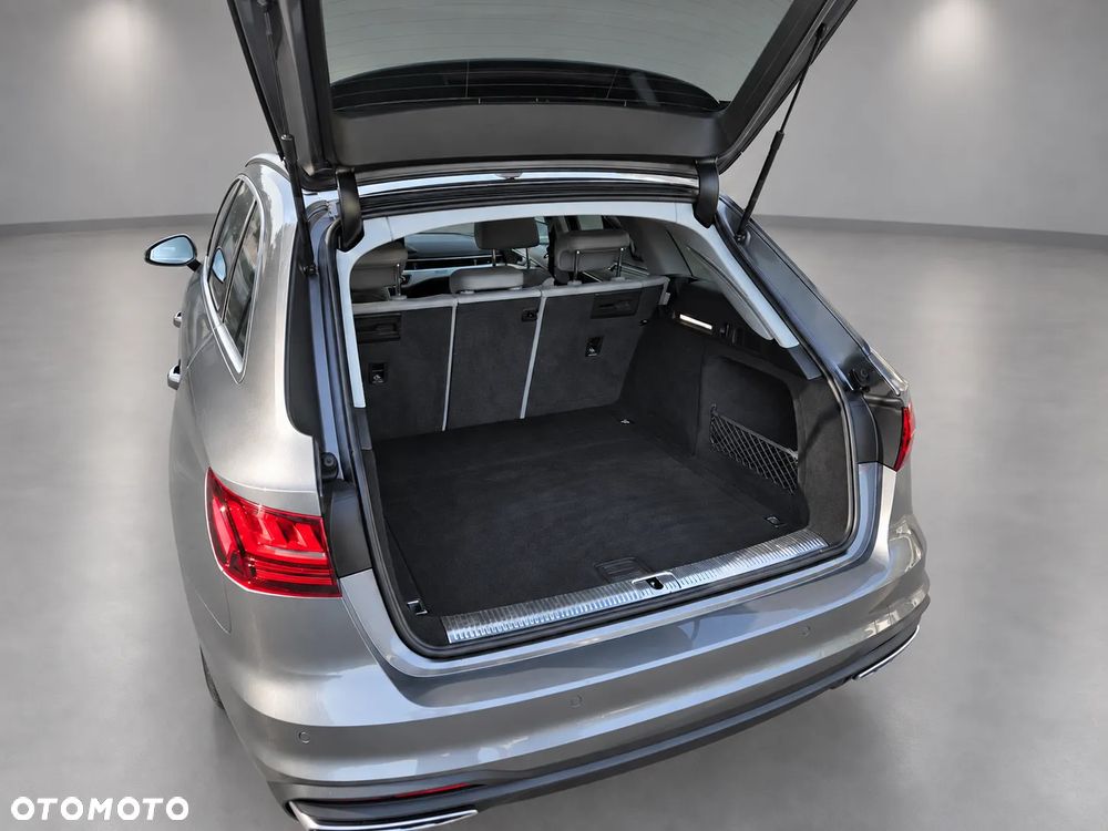 Audi A4 Avant 40 TDI Quattro S tronic - 5