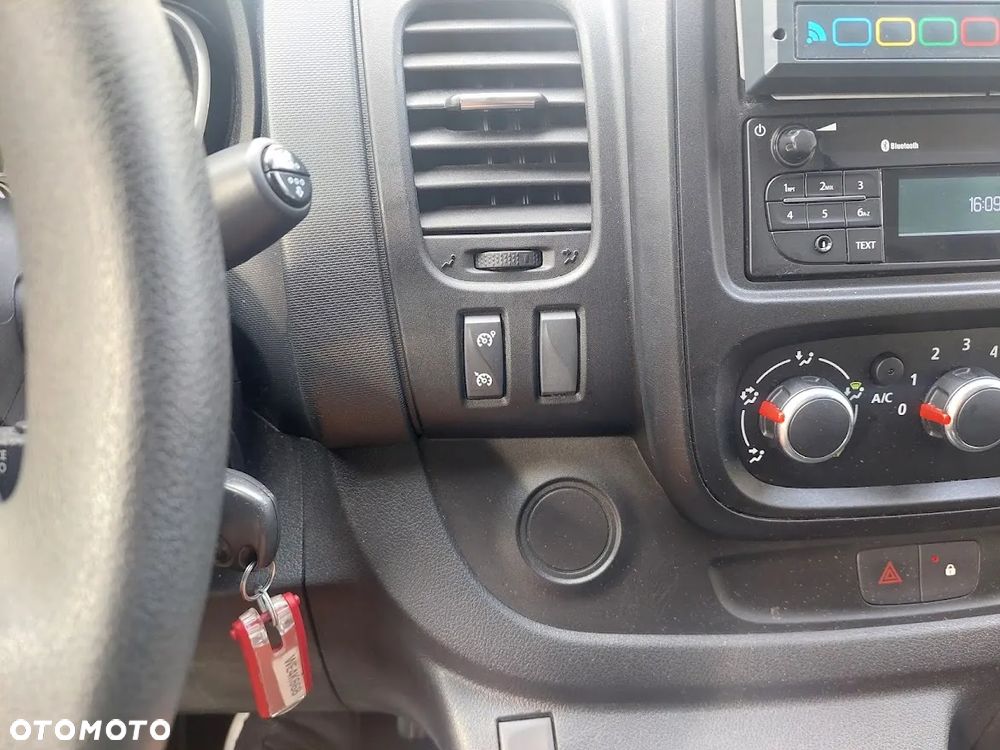 Renault Trafic Izoterma 0st Polski Salon! - 12