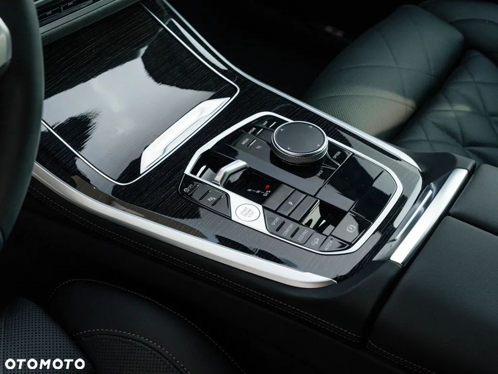 BMW X5 xDrive30d - 8