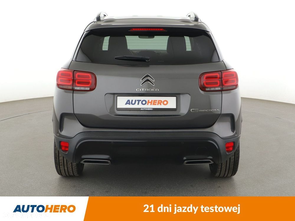 Citroën C5 Aircross - 5