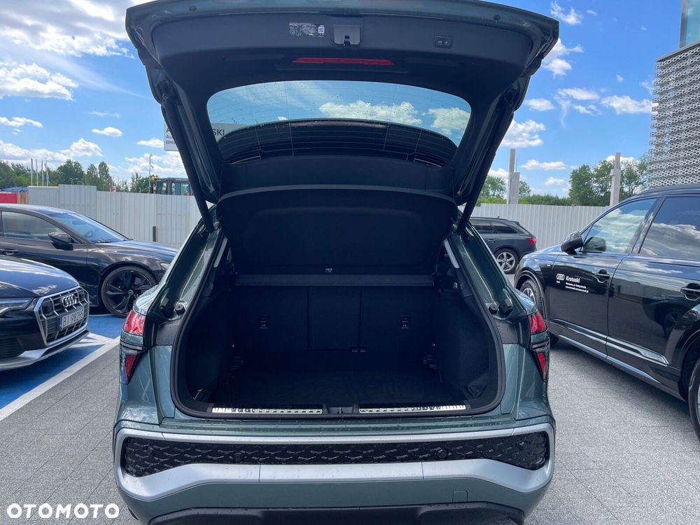 Audi Q3 - 4