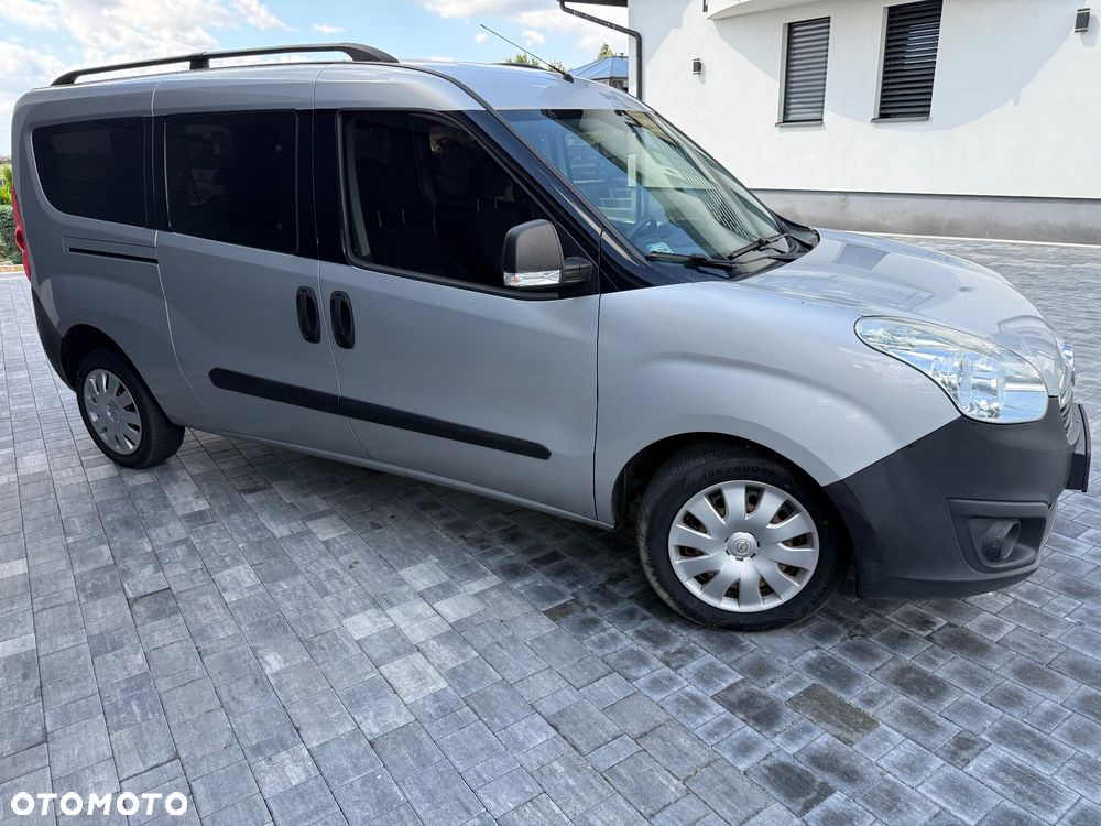 Opel Combo Tour L2H1 - 5