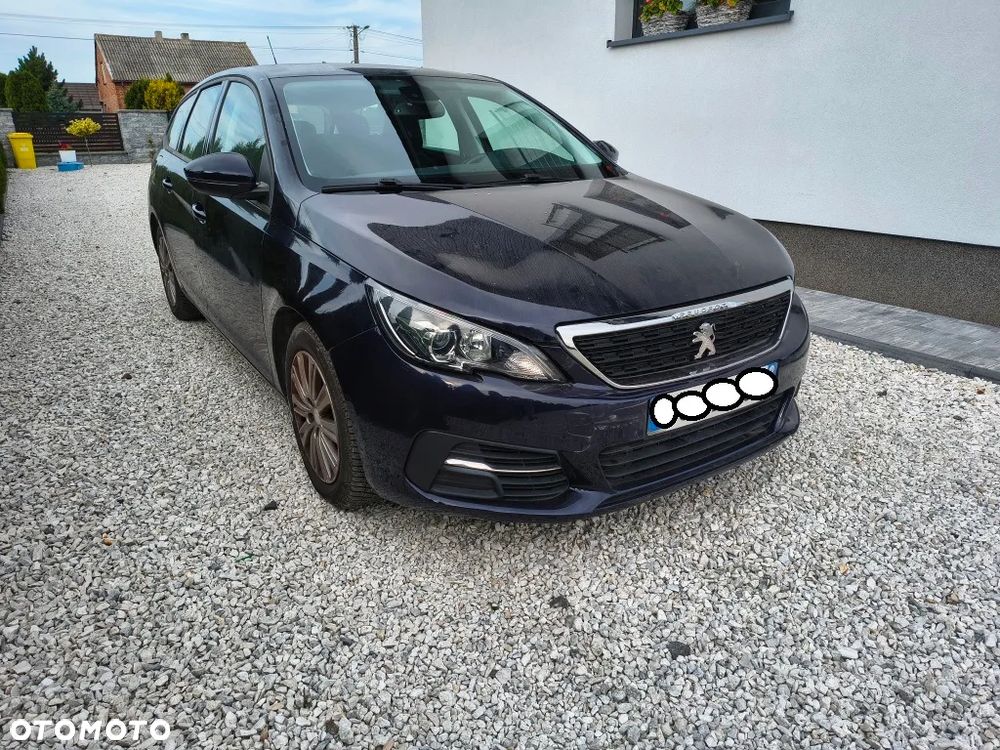Peugeot 308 PureTech 130 Stop & Start Allure - 2