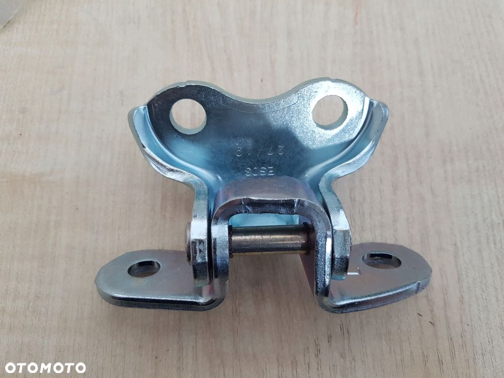 toyota auris zawias drzwi lewy przód 68740-02050 - 1