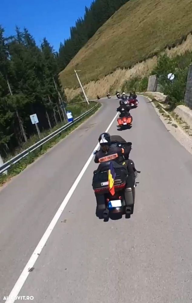 Harley-Davidson Road Glide Special - 6