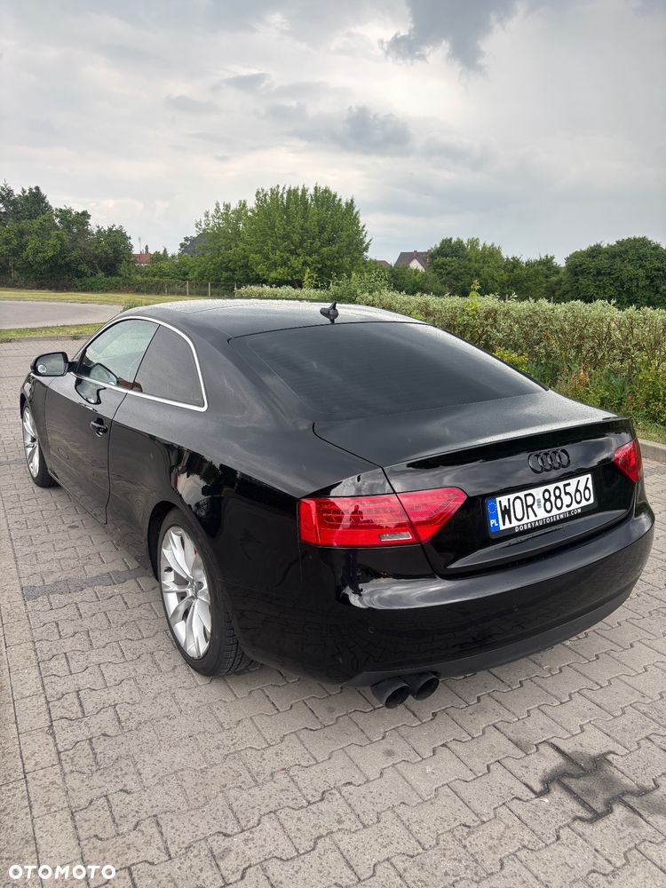 Audi A5 Coupé 2.0 TFSI quattro S tronic - 6