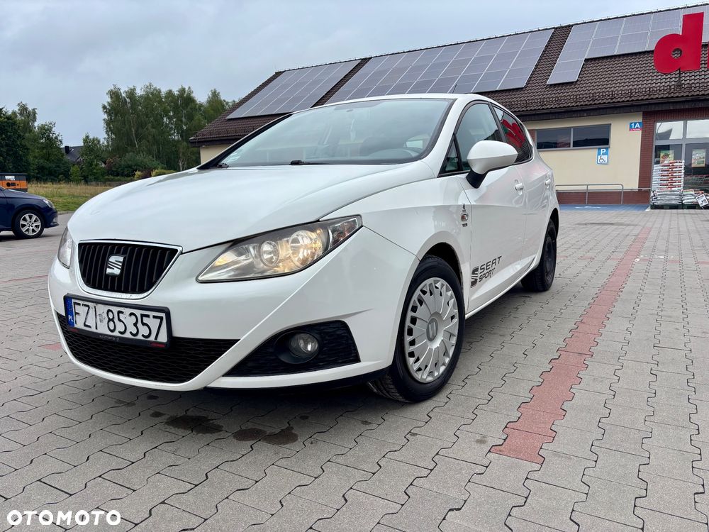 Seat Ibiza 1.9 TDI PD Style - 2