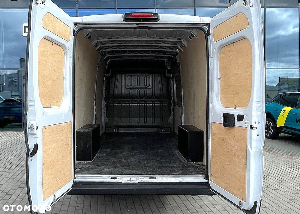 Opel MOVANO - 7