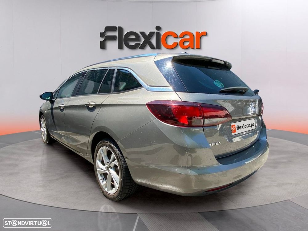 Opel Astra Sports Tourer 1.6 CDTI Innovation S/S - 5
