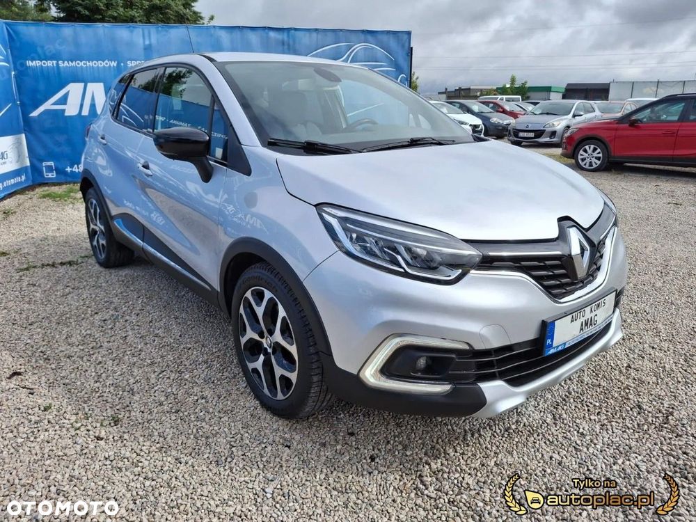 Renault Captur - 4