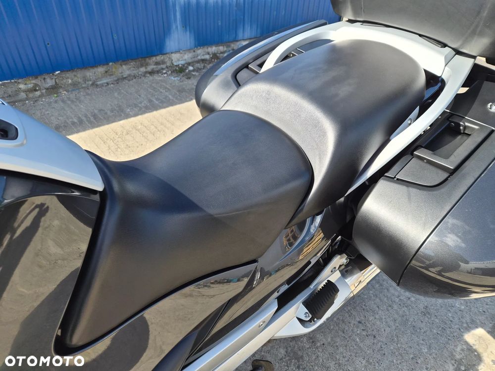 BMW RT - 17
