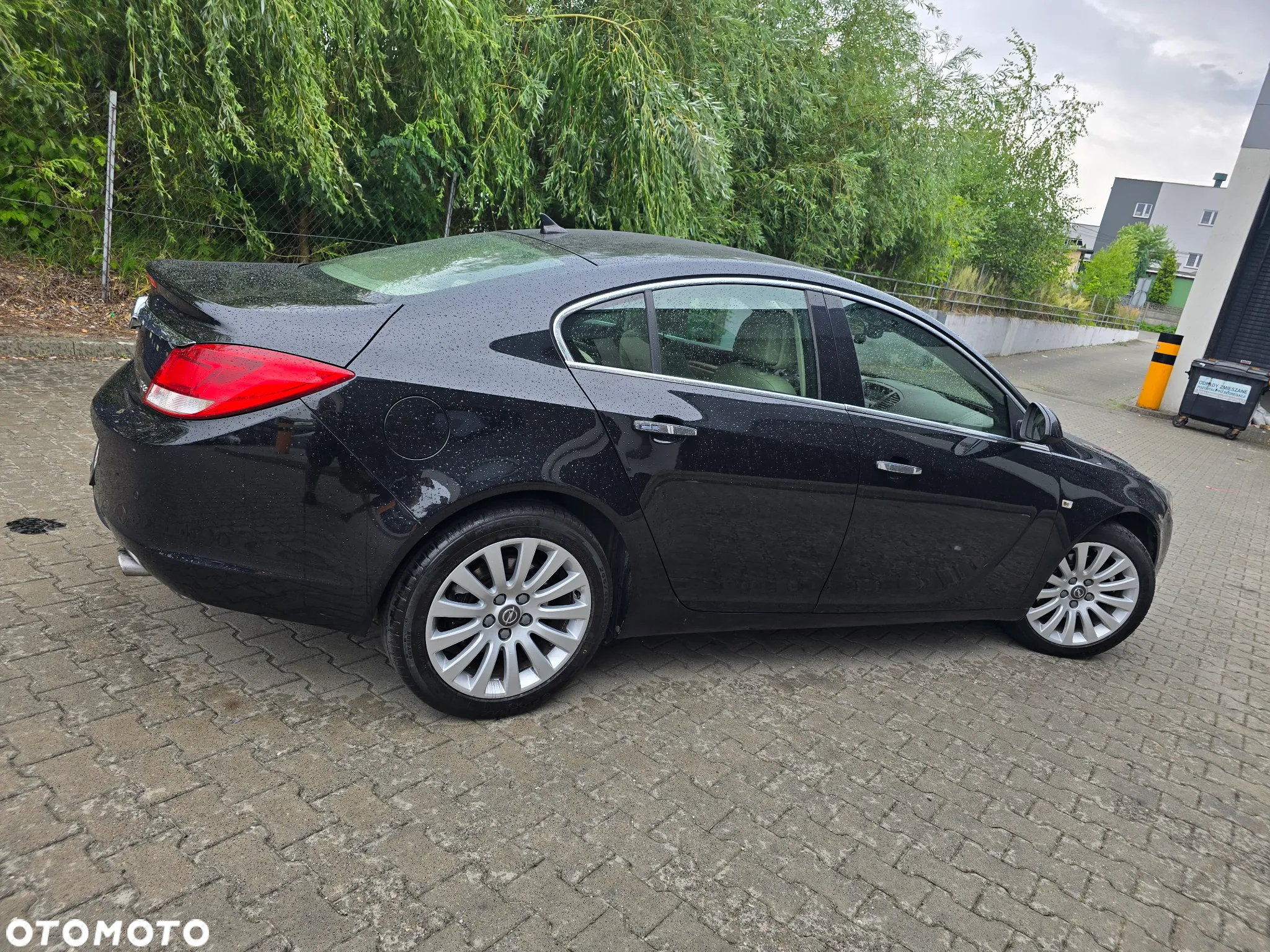 Opel Insignia 1.6 T Cosmo - 18