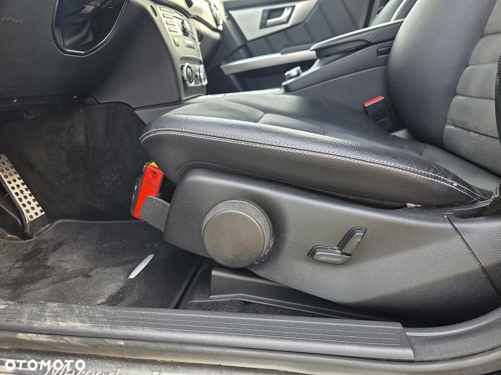 Mercedes-Benz GLK 220 CDI 4-Matic - 19