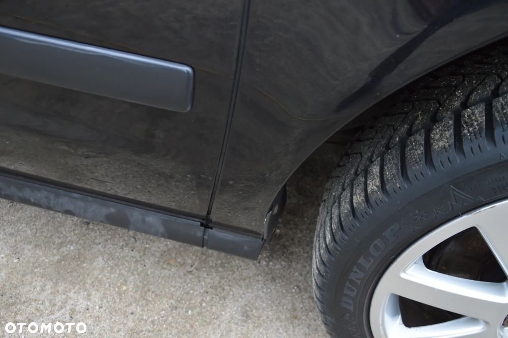 Volkswagen Sharan 1.9 TDI Comfortline Family - 18