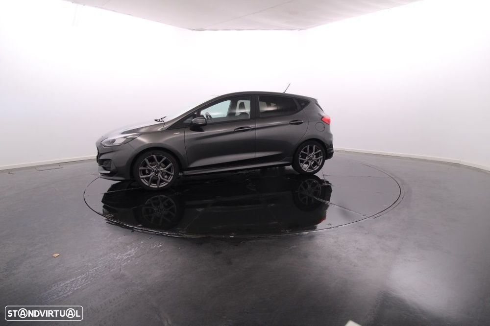 Ford Fiesta 1.0 EcoBoost ST-Line - 2