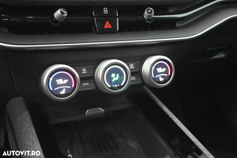 Skoda Superb - 13