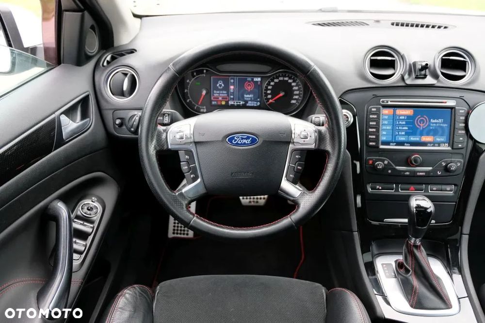 Ford Mondeo Turnier 2.0 TDCi Titanium S - 11