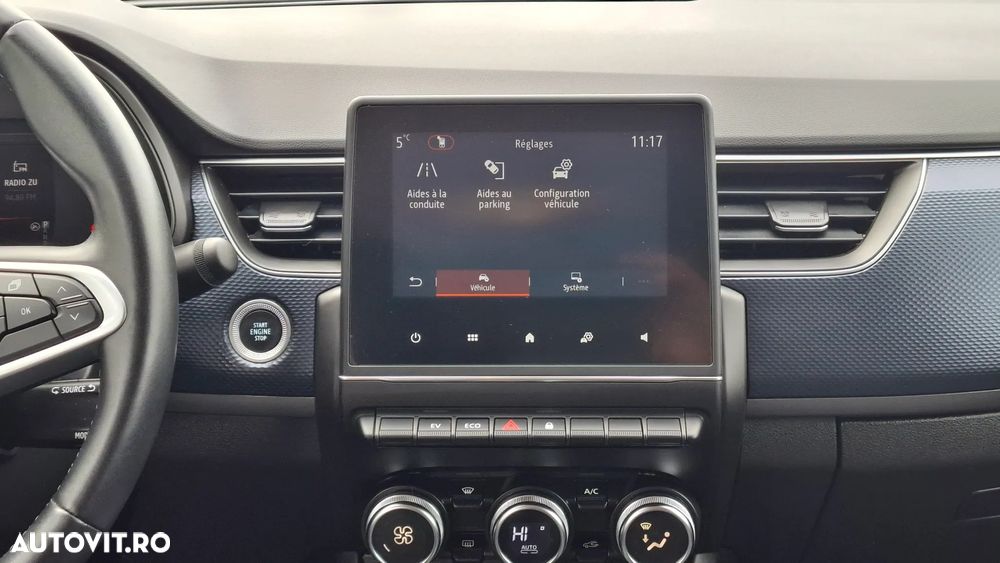 Renault Arkana E-TECH 145 Techno - 14