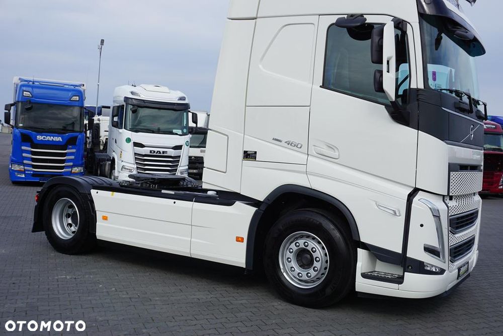 Volvo FH / 460 / I – SAVE / XL / EURO 6 / ACC / I -COOL / NOWY MODEL - 29