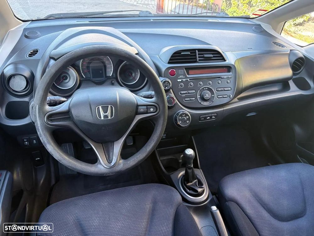 Honda Jazz 1.2 i-VTEC Trend - 29