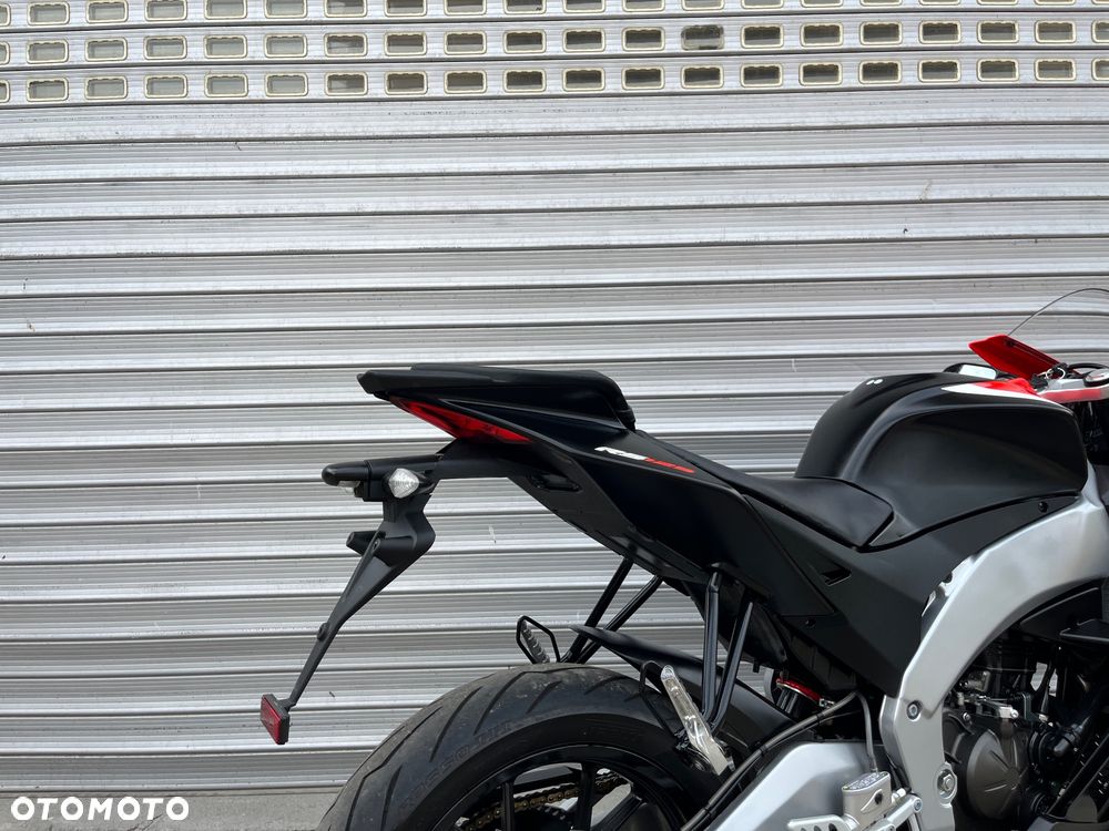 Aprilia RS - 15