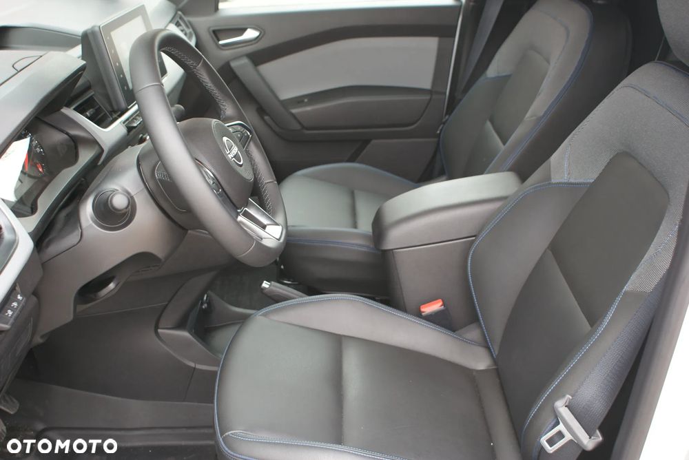 Nissan Townstar - 14