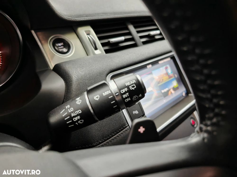 Land Rover Range Rover Evoque 2.0 D150 HSE - 26