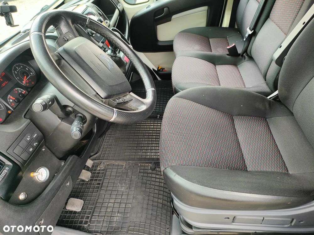 Citroën JUMPER - 5