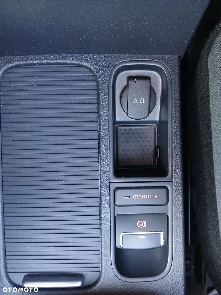 Volkswagen Sharan - 30