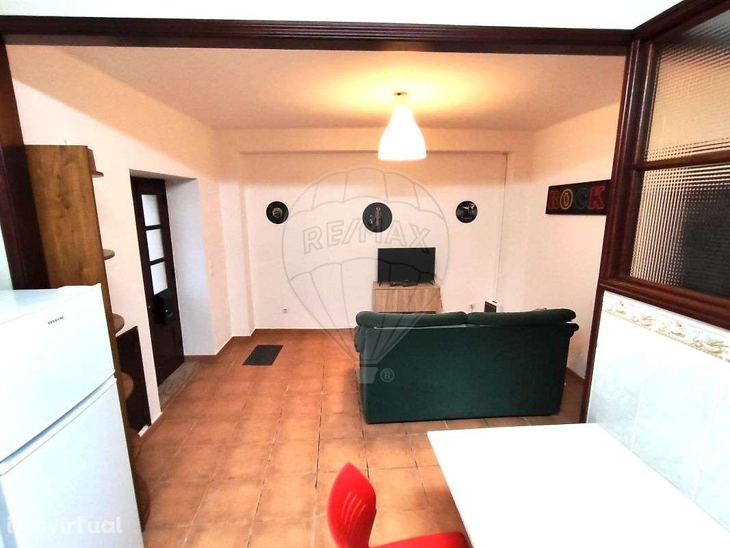 Apartamento T1 para arrendamento - Grande imagem: 5/7