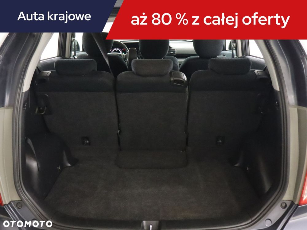 Honda FR-V - 16