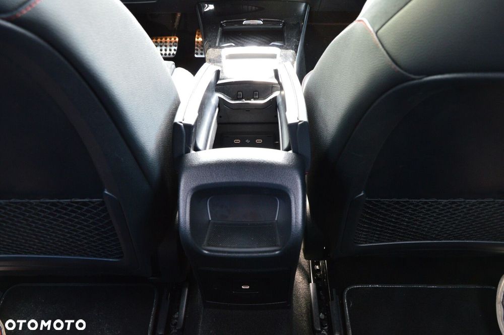 Mercedes-Benz Klasa A 200 AMG Line 7G-DCT - 19