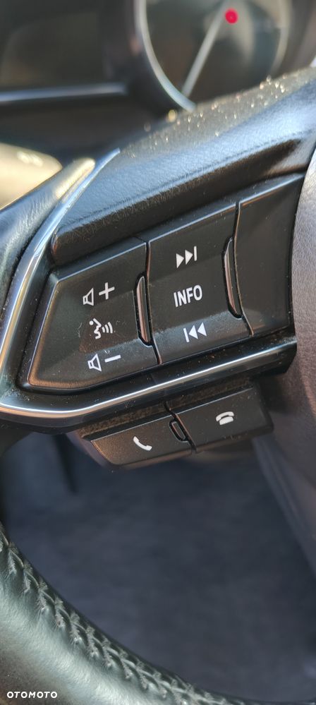 Mazda 3 SKYACTIV-G 120 Exclusive-Line - 17